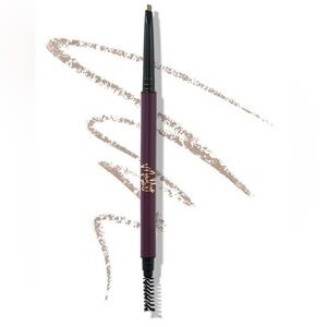 NWT- Mally Full Dreams Sculpting Eyebrow Pencil- Blonde